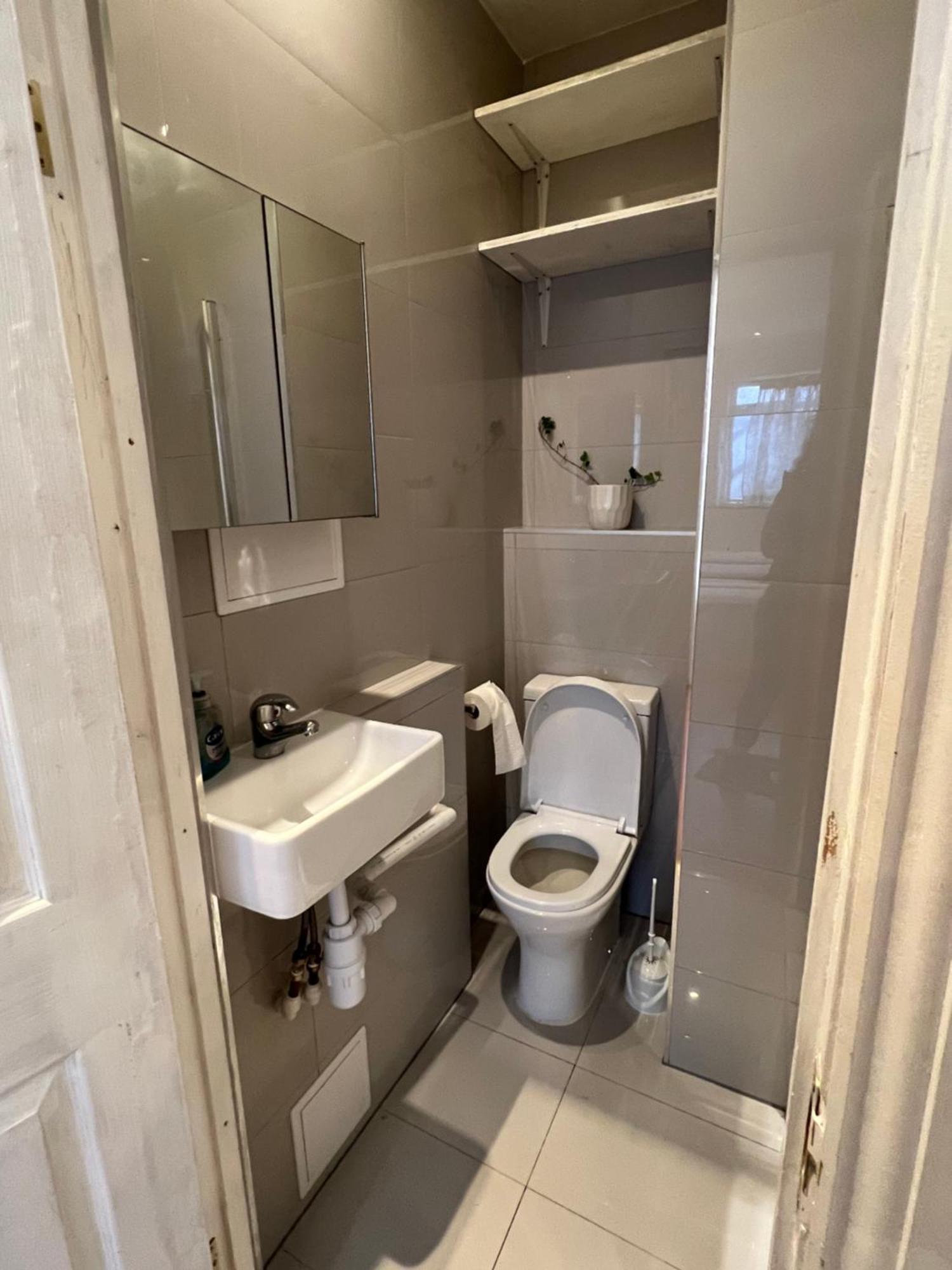 1 Min From Paddington - 2 Bed, 2 Bath *