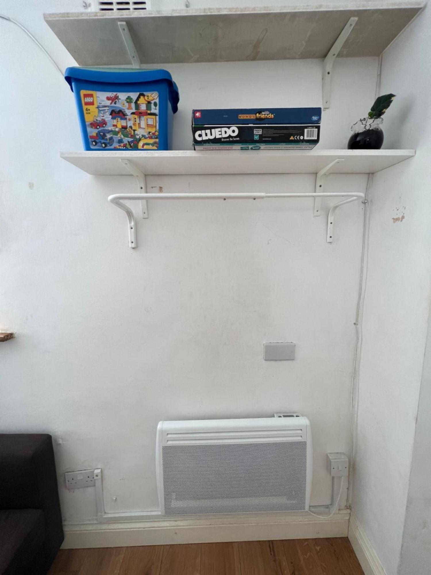 1 Min From Paddington - 2 Bed, 2 Bath Londra