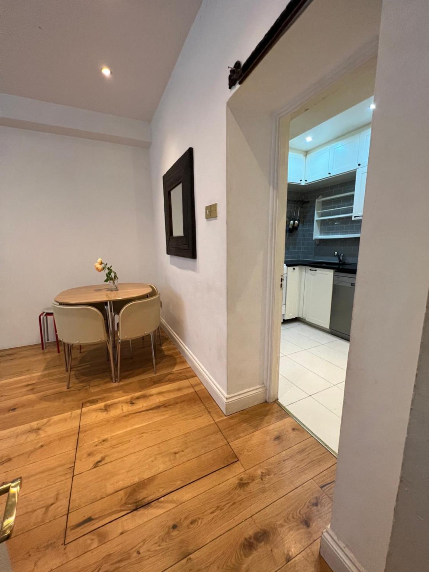 Appartamento 1 Min From Paddington - 2 Bed, 2 Bath *
