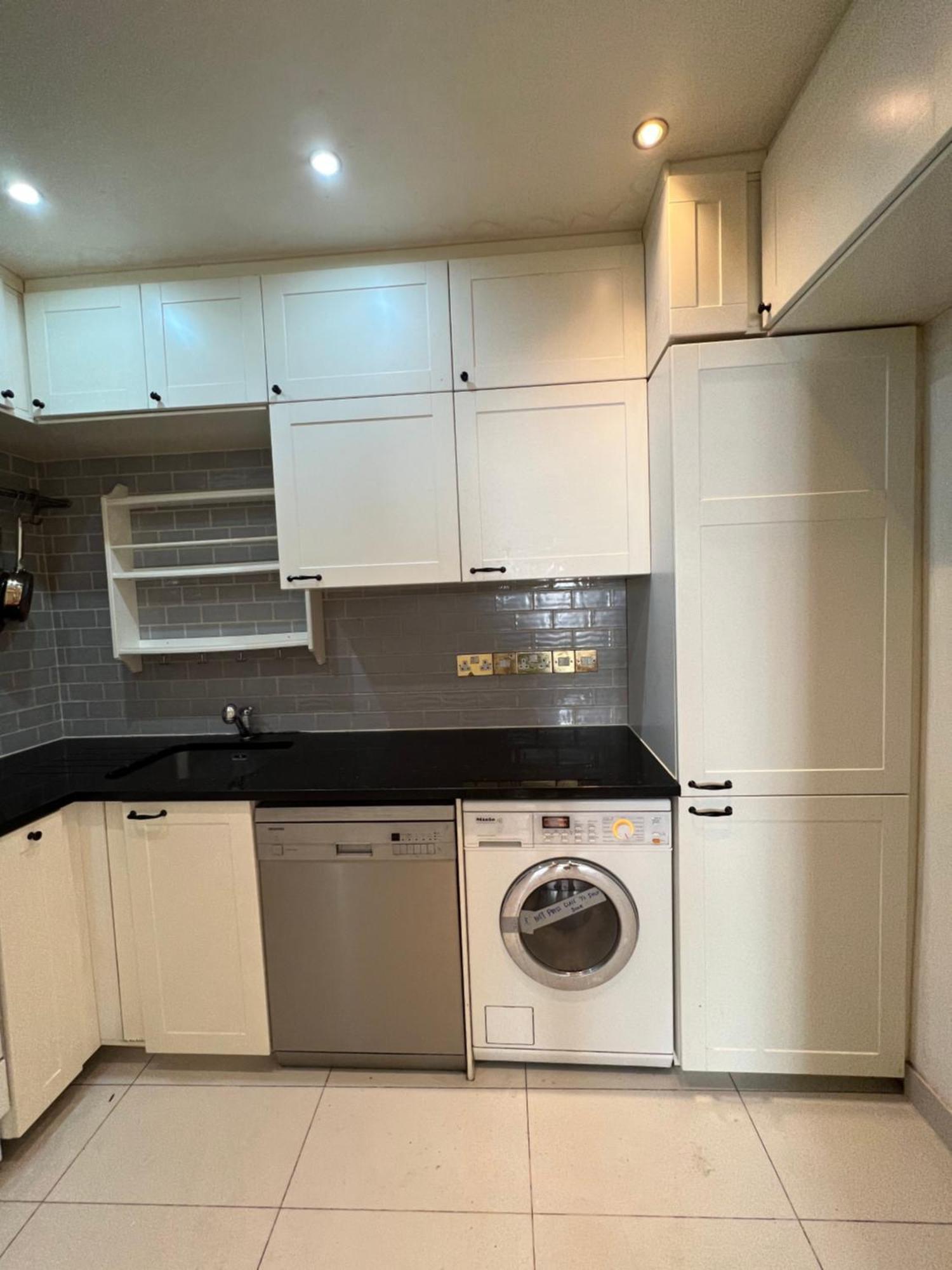 1 Min From Paddington - 2 Bed, 2 Bath Appartamento Londra