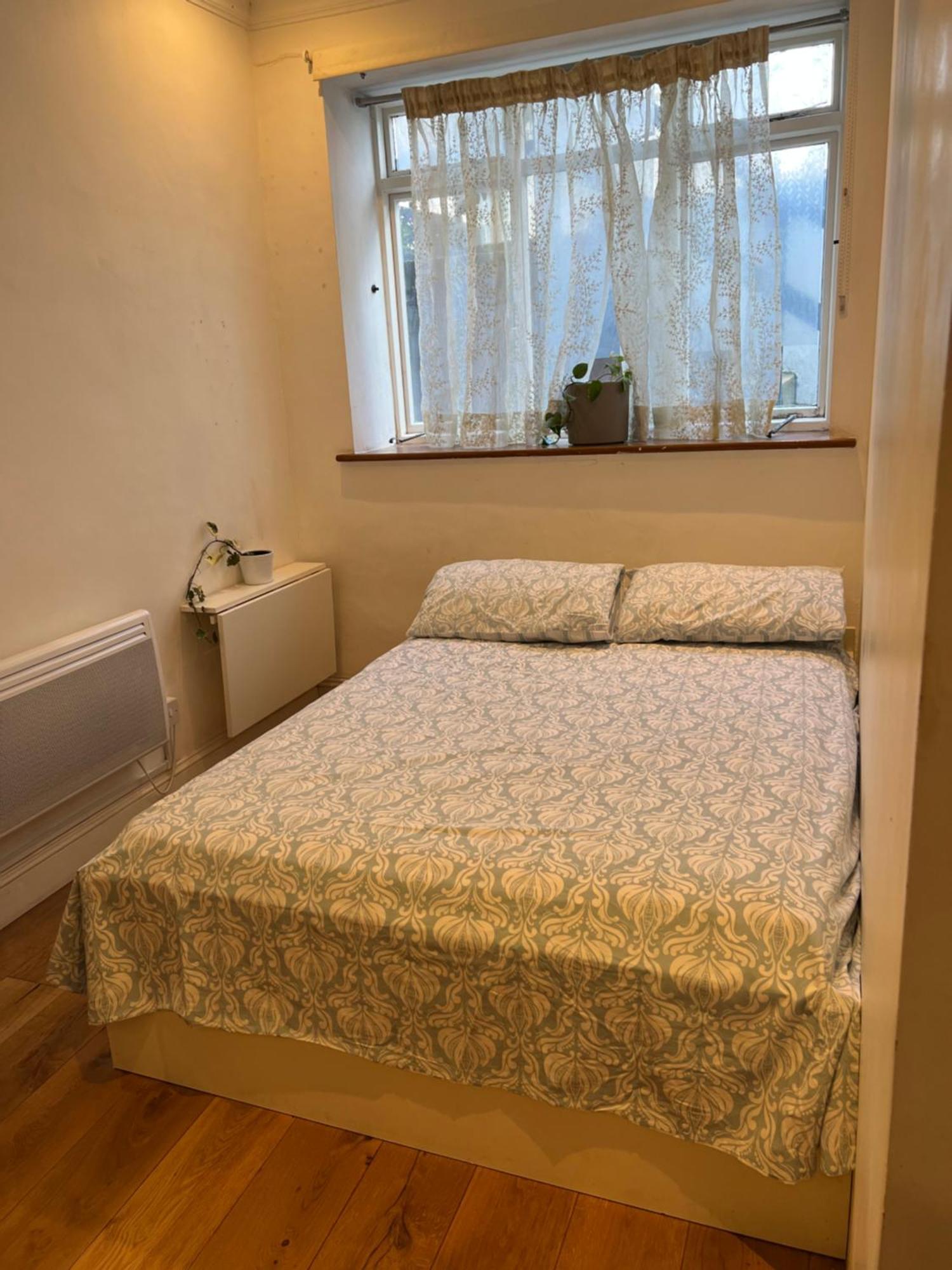 Appartamento 1 Min From Paddington - 2 Bed, 2 Bath Londra