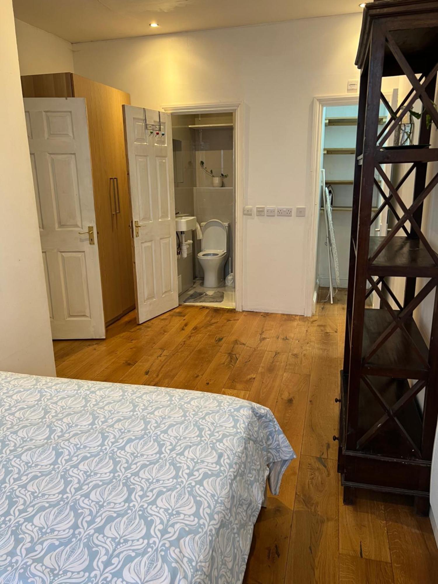 1 Min From Paddington - 2 Bed, 2 Bath
