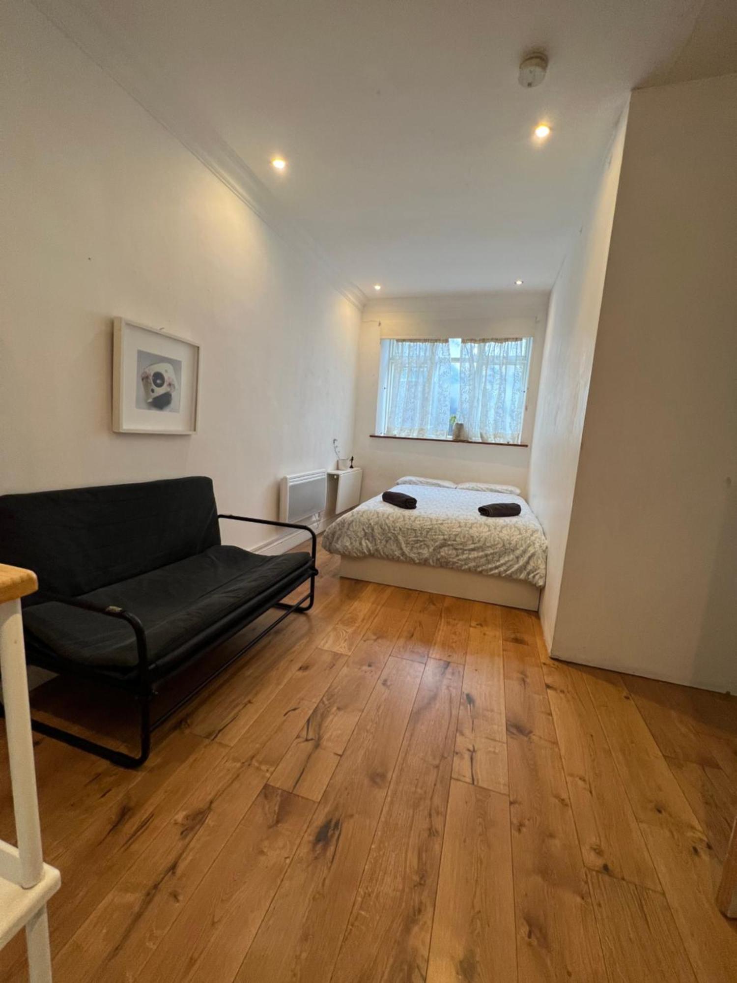 1 Min From Paddington - 2 Bed, 2 Bath Appartamento Londra
