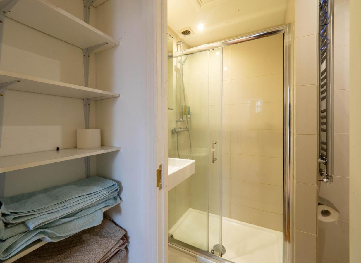 1 Min From Paddington - 2 Bed, 2 Bath Appartamento *