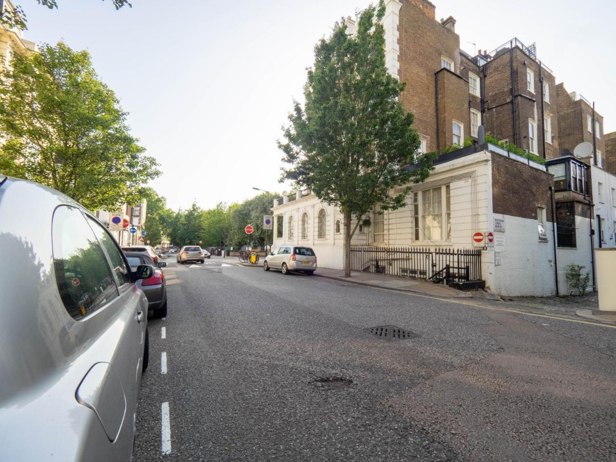 Appartamento 1 Min From Paddington - 2 Bed, 2 Bath Londra